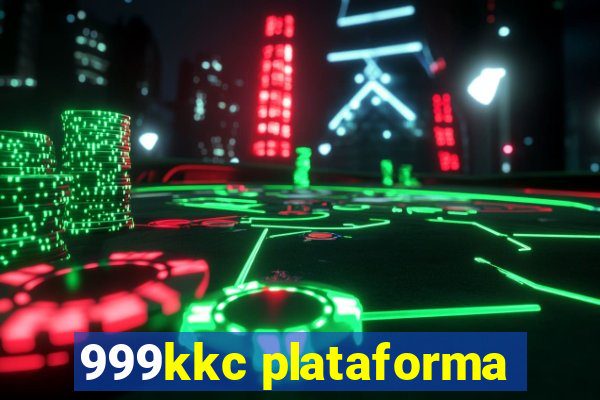 999kkc plataforma